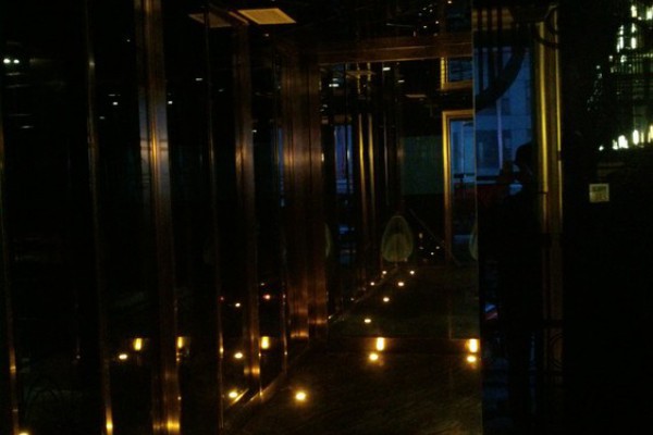 重庆特色肩部按摩，舒缓一整天的疲惫！