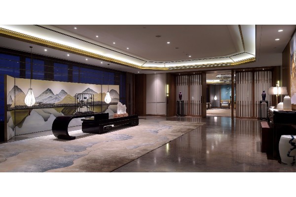 重庆大叔按摩推拿，一招一式皆养生秘诀