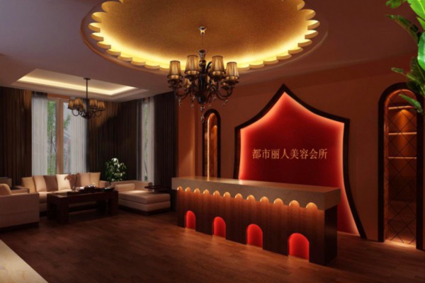 重庆夜未央，打卡之旅终章！