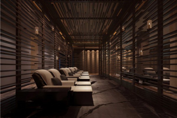 重庆这家按摩足浴，简直是天堂般的存在！