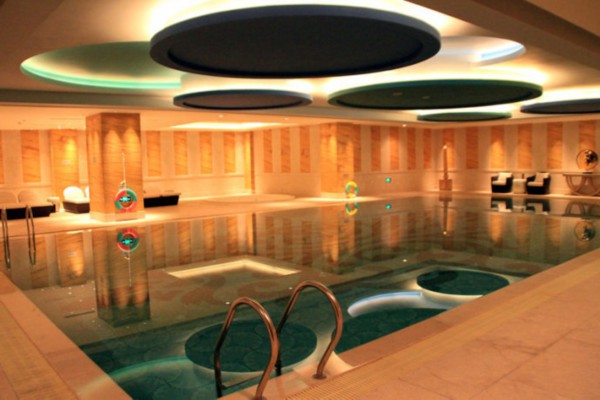 杨家坪按摩店寻新主人，养生好铺子转让啦！