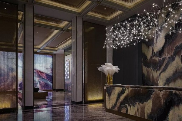 山城秘境，秀山按摩群，养生之旅新体验