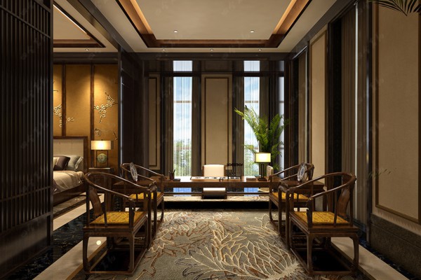 重庆木工桑拿板吊顶工钱怎么算？