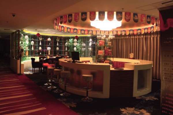 技艺精湛的按摩修脚师,重庆店招兵买马啦! 技艺精湛的按摩修脚师,重庆店招兵买马啦!