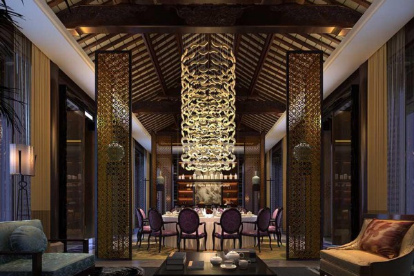 紫荆路按摩哪家好？这五家店你绝对不能错过！