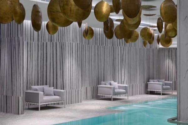 重庆西角落里的按摩小店，温馨又专业，推荐！