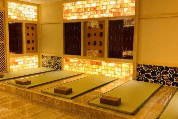 渝韵按摩，舒筋活络重庆风