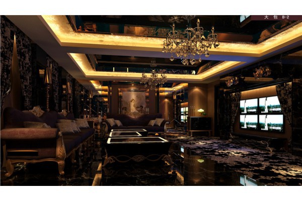 重庆夜未央，打卡之旅终章！