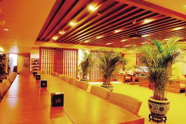 重庆中医按摩价格揭秘，性价比超高！